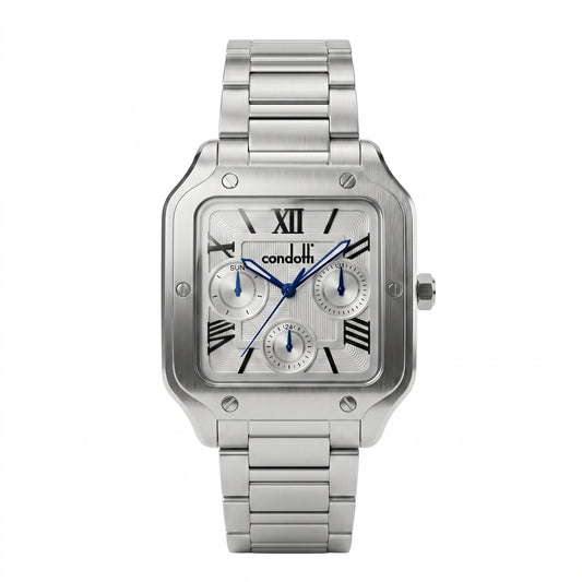 CONDOTTI ICONICO CN11151-S02-B02