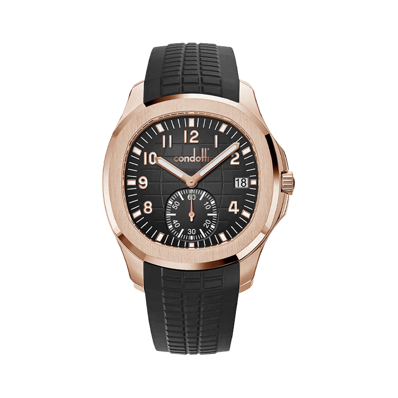 CONDOTTI MANO DUE CN11153-RG03-P03