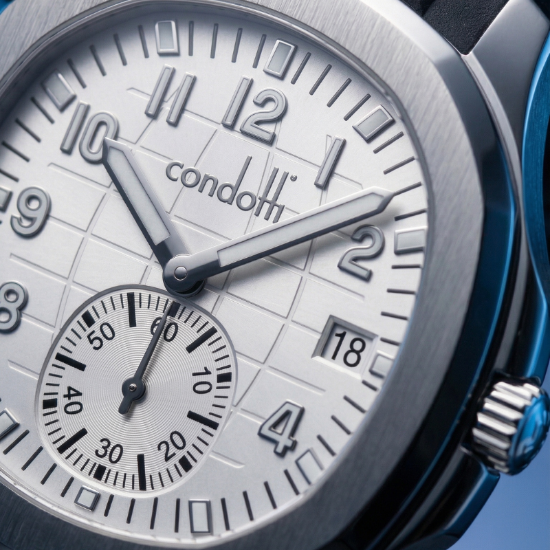 CONDOTTI MANO DUE CN11153-S02-P03