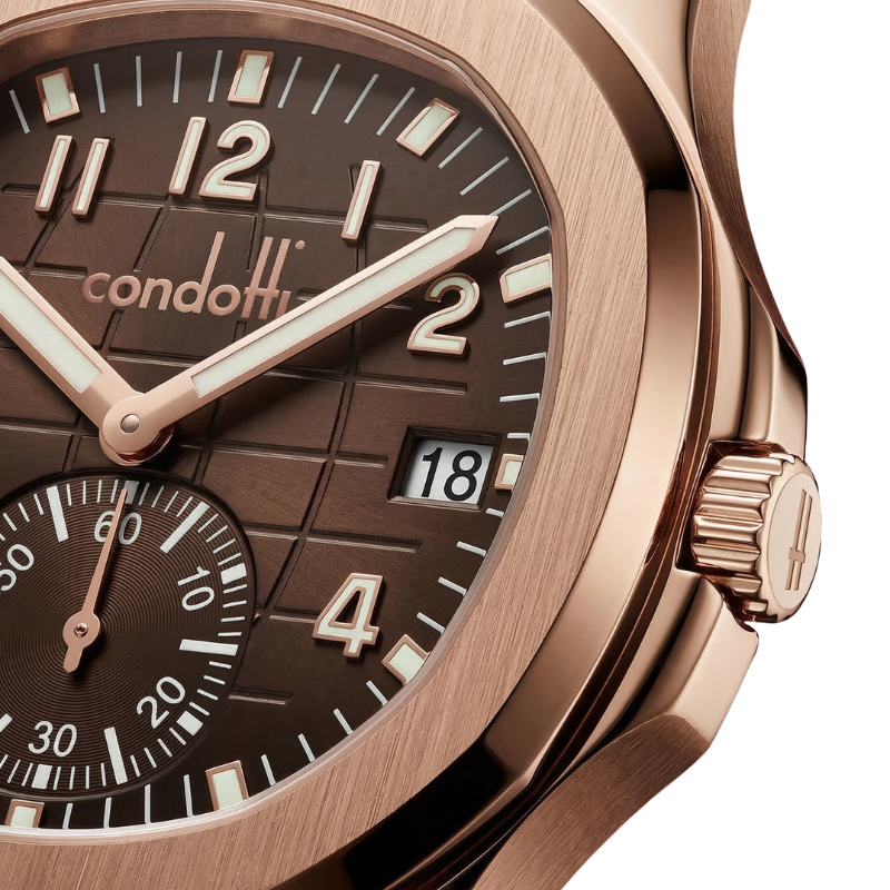 CONDOTTI MANO DUE CN11153-RG05-P05