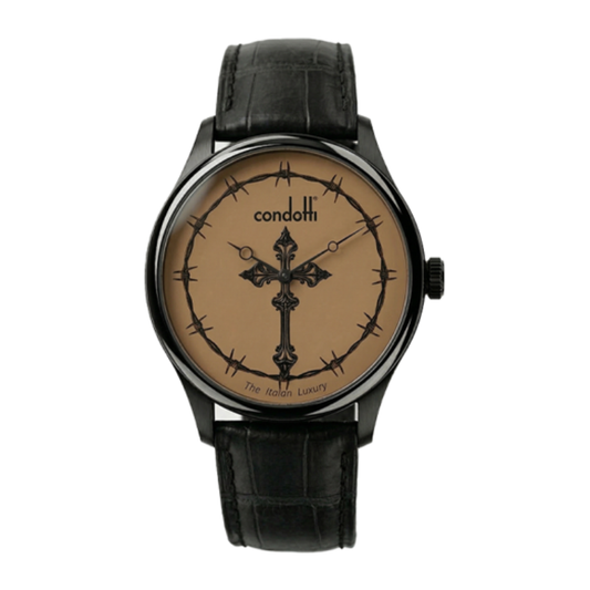 CONDOTTI SAVIO SPECIAL EDITION CN4131-B05-L03-CROSS-A