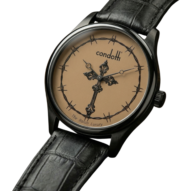 CONDOTTI SAVIO SPECIAL EDITION CN4131-B05-L03-CROSS-A