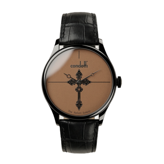 CONDOTTI SAVIO SPECIAL EDITION CN4131-B05-L03-CROSS-B
