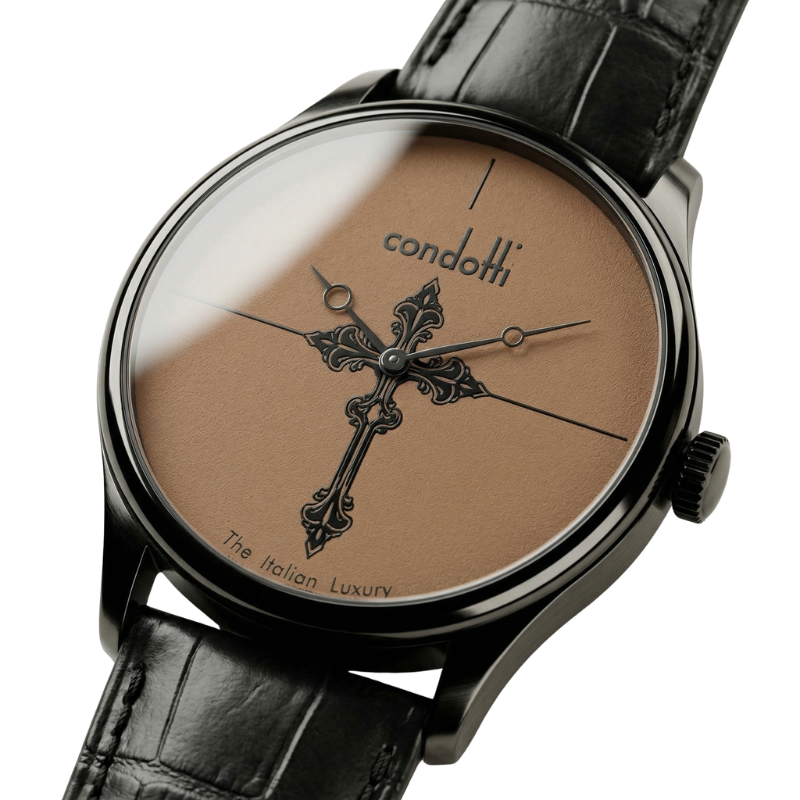 CONDOTTI SAVIO SPECIAL EDITION CN4131-B05-L03-CROSS-B