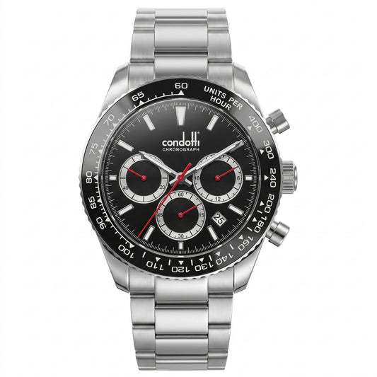 CONDOTTI VOLTA CN5155-S03-S02