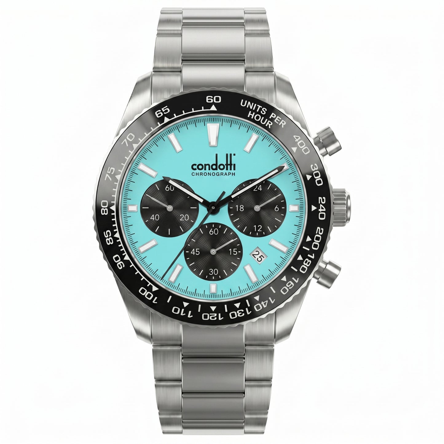 CONDOTTI VOLTA CN5155-S04-S02