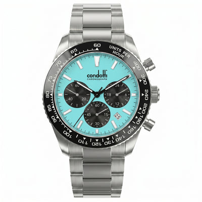 CONDOTTI VOLTA CN5155-S04-S02