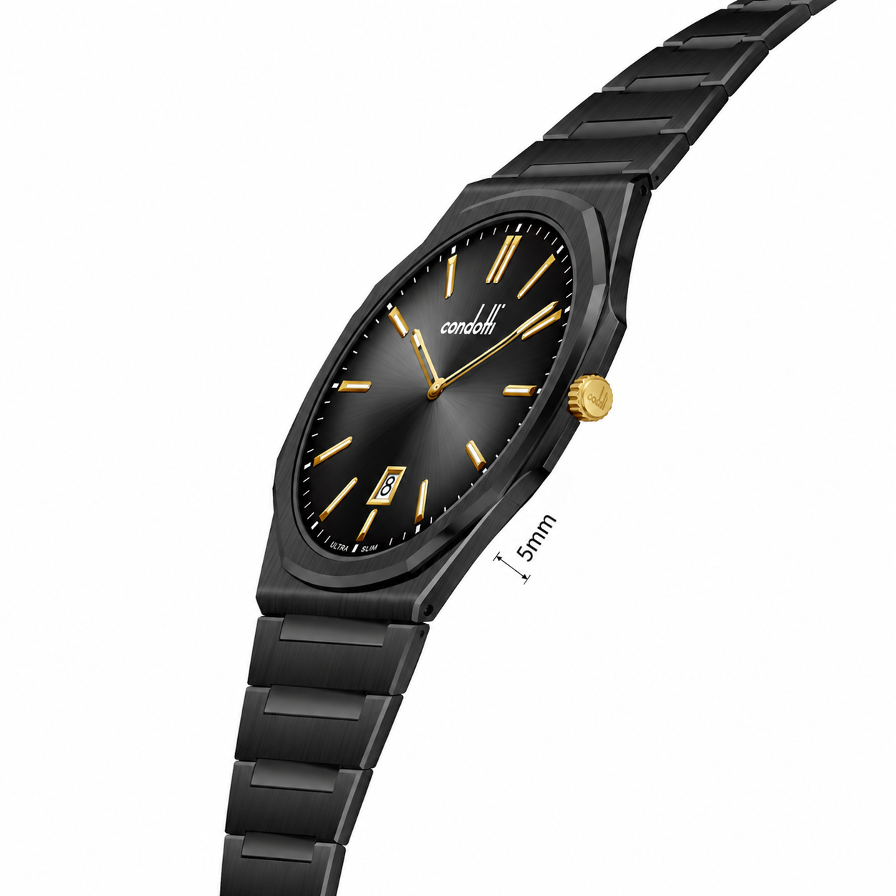 CONDOTTI ULTRA SLIM CN5157-B03-S03