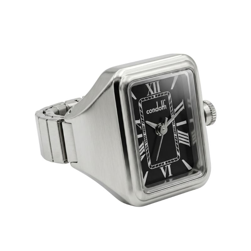 CONDOTTI SOBRIO CN6147-S03-R02
