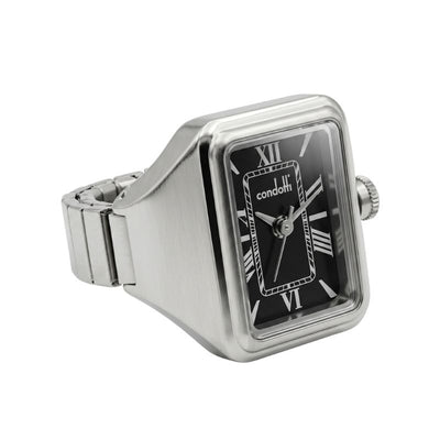 CONDOTTI SOBRIO CN6147-S03-R02