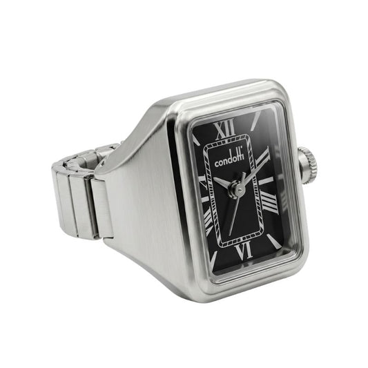 CONDOTTI SOBRIO CN6147-S03-R02