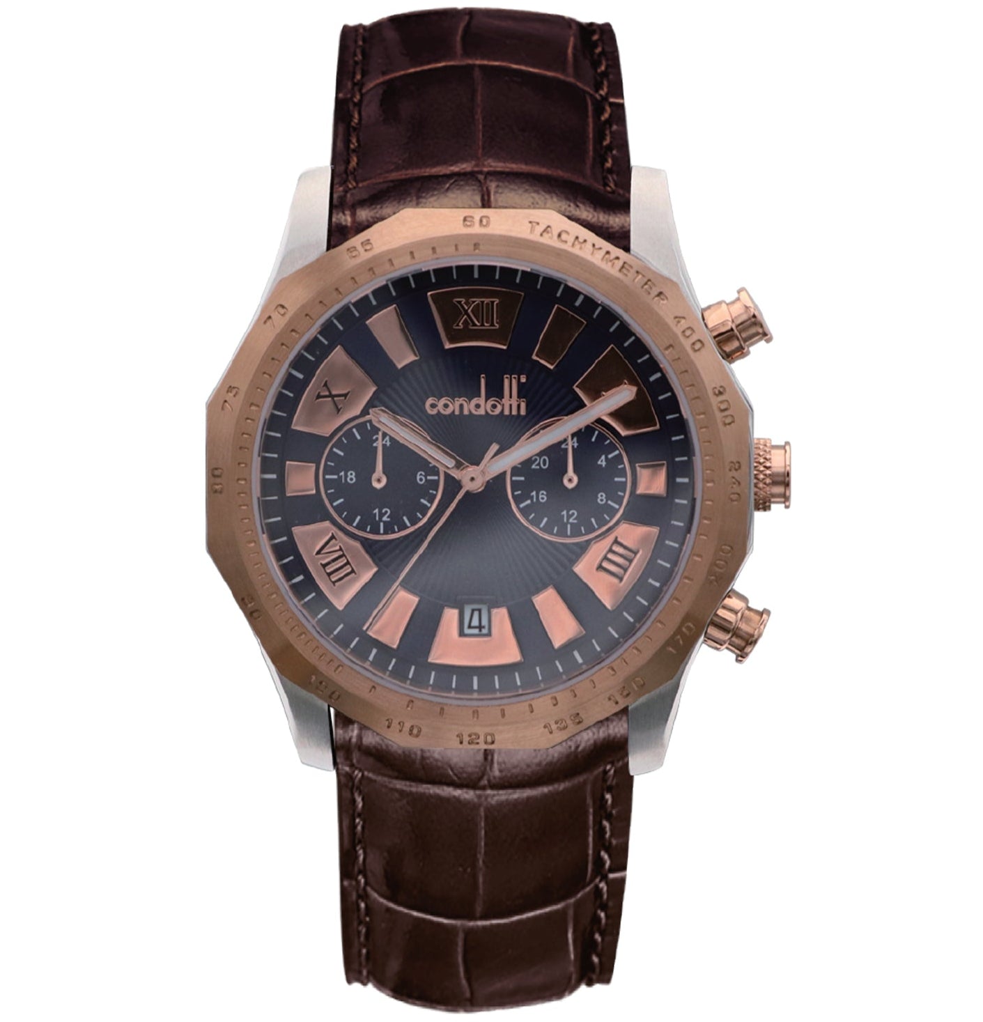 CONDOTTI SMUSSATURA CN9129-SRG04-L26