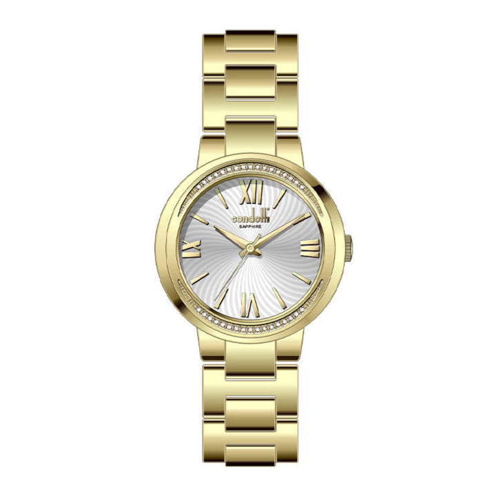 CONDOTTI LADIES AURELIO CNL70007-G02-S12