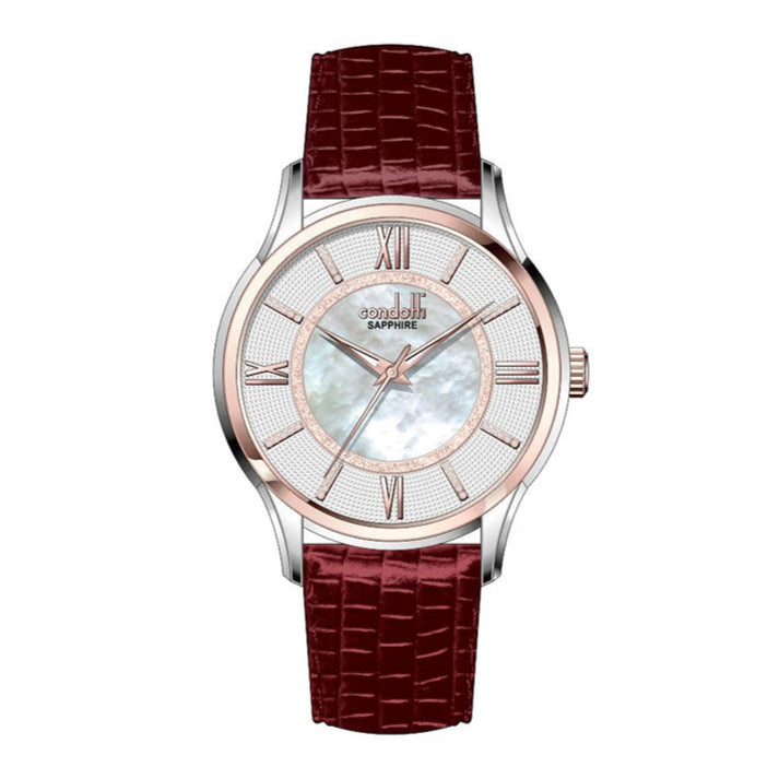 CONDOTTI LADIES CALLISTO CNL70008-SRG02-L28