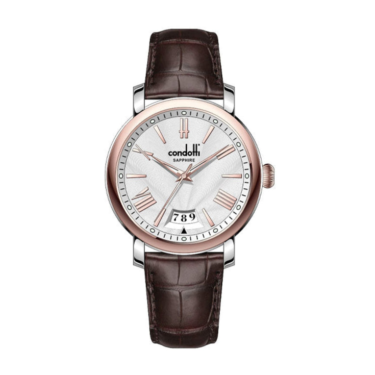 CONDOTTI LADIES FIORE DI CROCO CNL70009-S02-L28