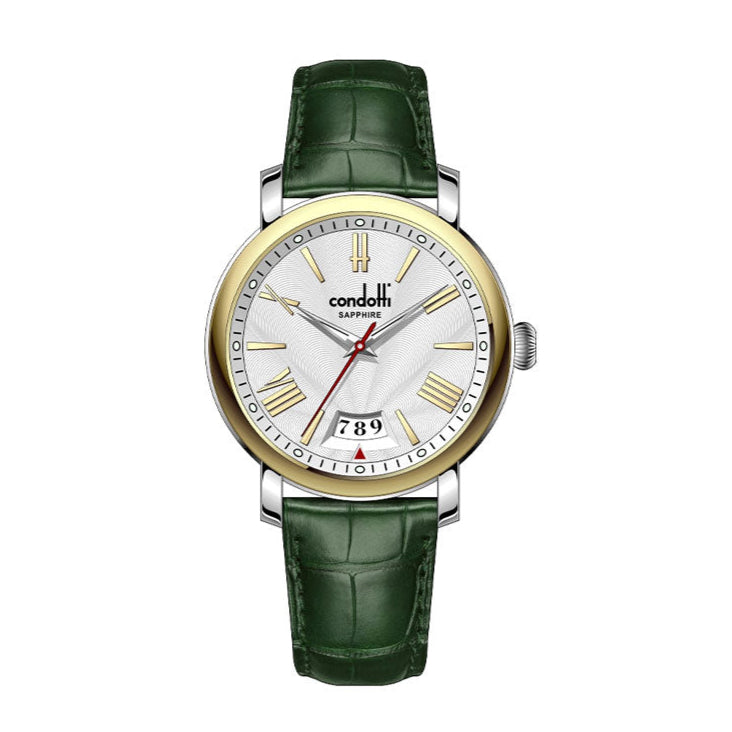 CONDOTTI LADIES FIORE DI CROCO CNL70009-SG02-L06