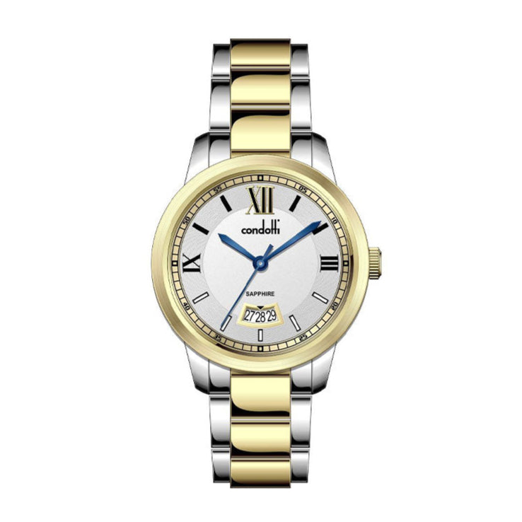 CONDOTTI LADIES DONATELLO CNL70011-SG02-S18