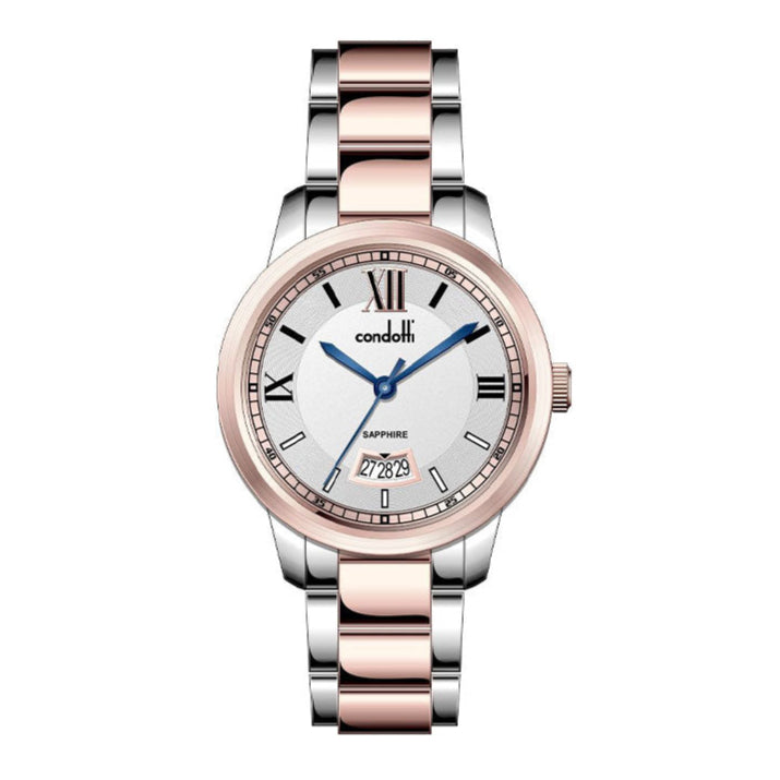 CONDOTTI LADIES DONATELLO CNL70011-SRG02-S19