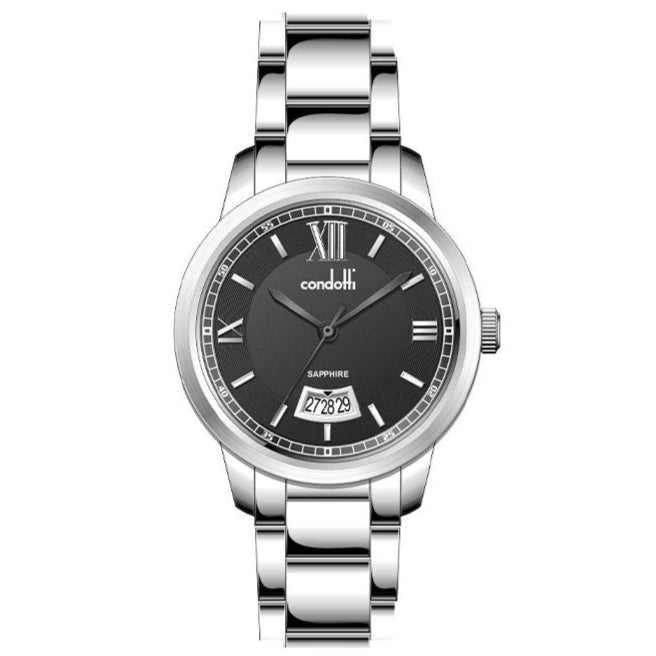 CONDOTTI LADIES DONATELLO CNL70011-S03-S02 – Watch Studio Indonesia