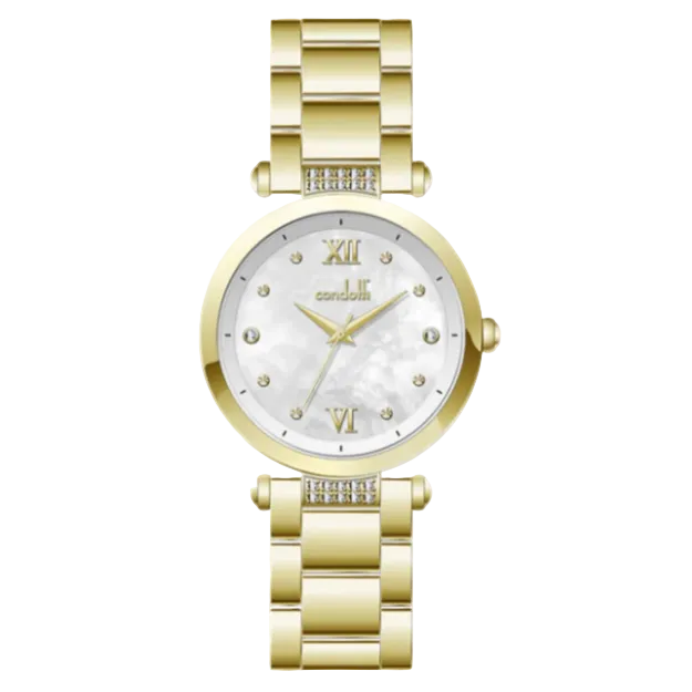 CONDOTTI LADIES GIRASOLE CNL10014-G01-S12