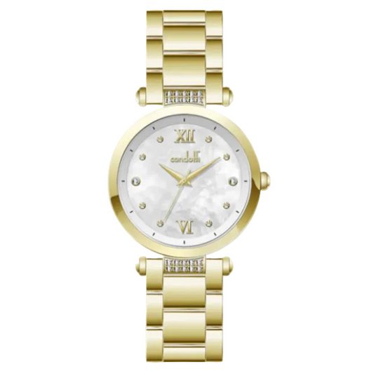 CONDOTTI LADIES GIRASOLE CNL10014-G01-S12