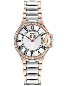 CERRUTI 1881 CRM138SR28MRT