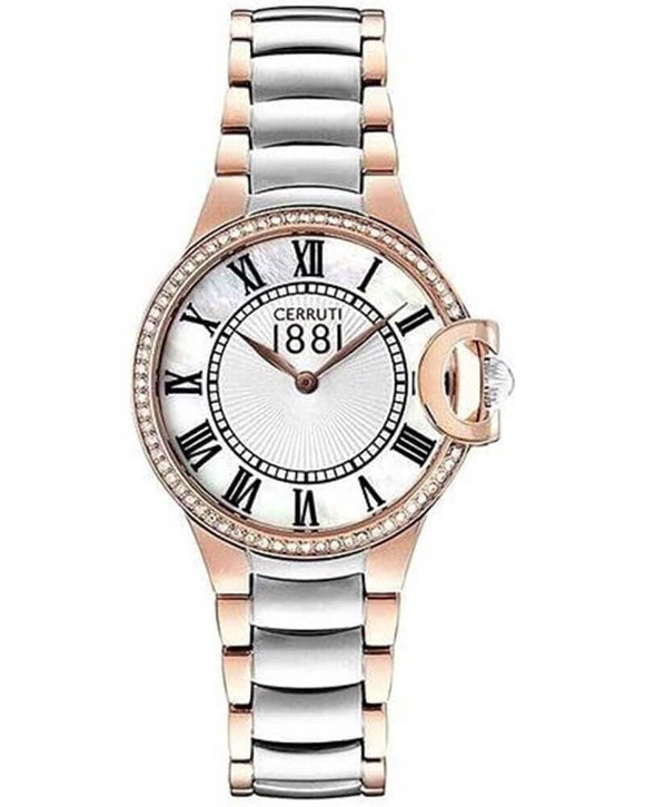 CERRUTI 1881 CRM138SR28MRT