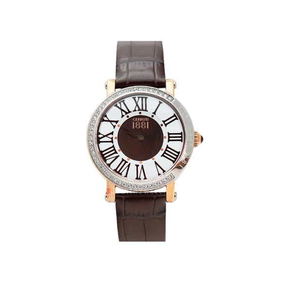 CERRUTI 1881 CRM139STR40BR