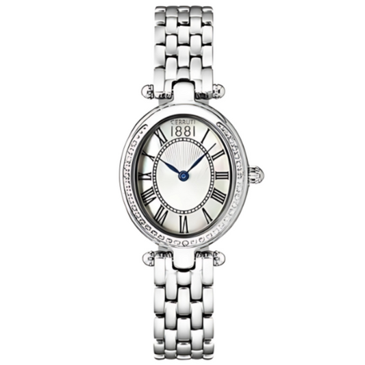 CERRUTI 1881 NEMI CRO023SN28MS