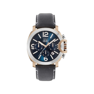 CERRUTI 1881 CRA181SRS03BL