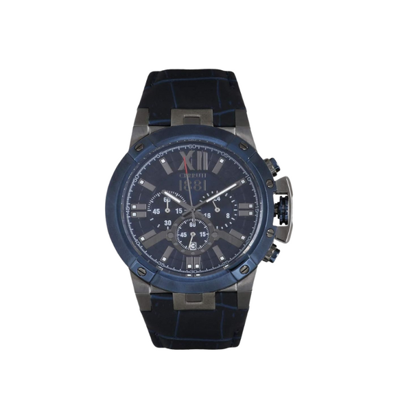CERRUTI 1881 CRA145SUBL03BL