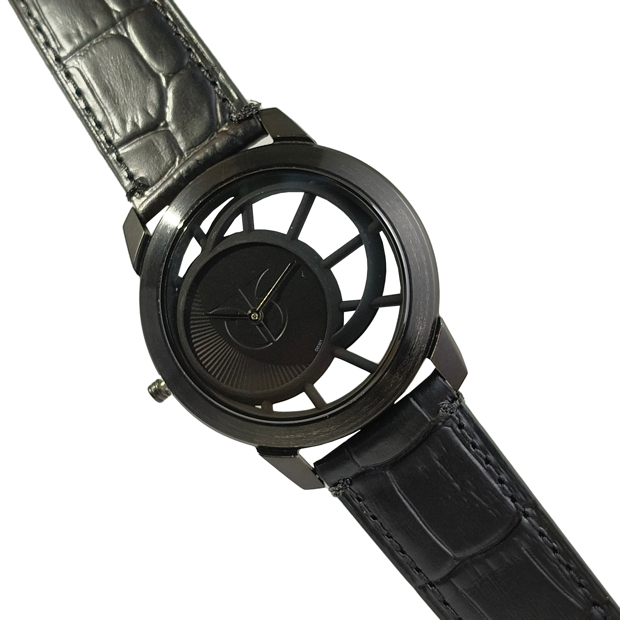 TITAN EDGE TI 1576NL03