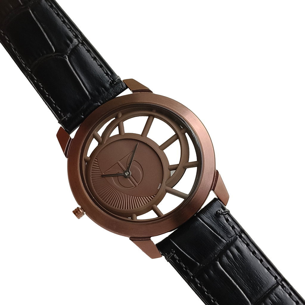 TITAN EDGE TI 1576QL01