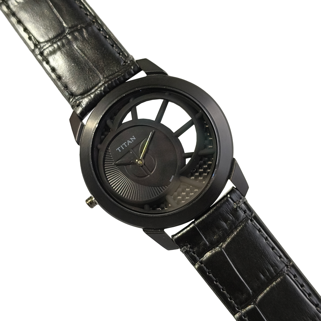 TITAN EDGE TI 1576NL02A