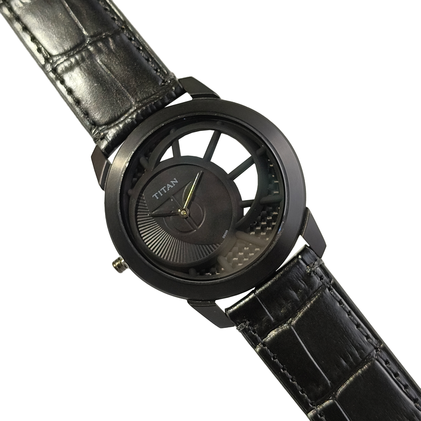 TITAN EDGE TI 1576NL02A