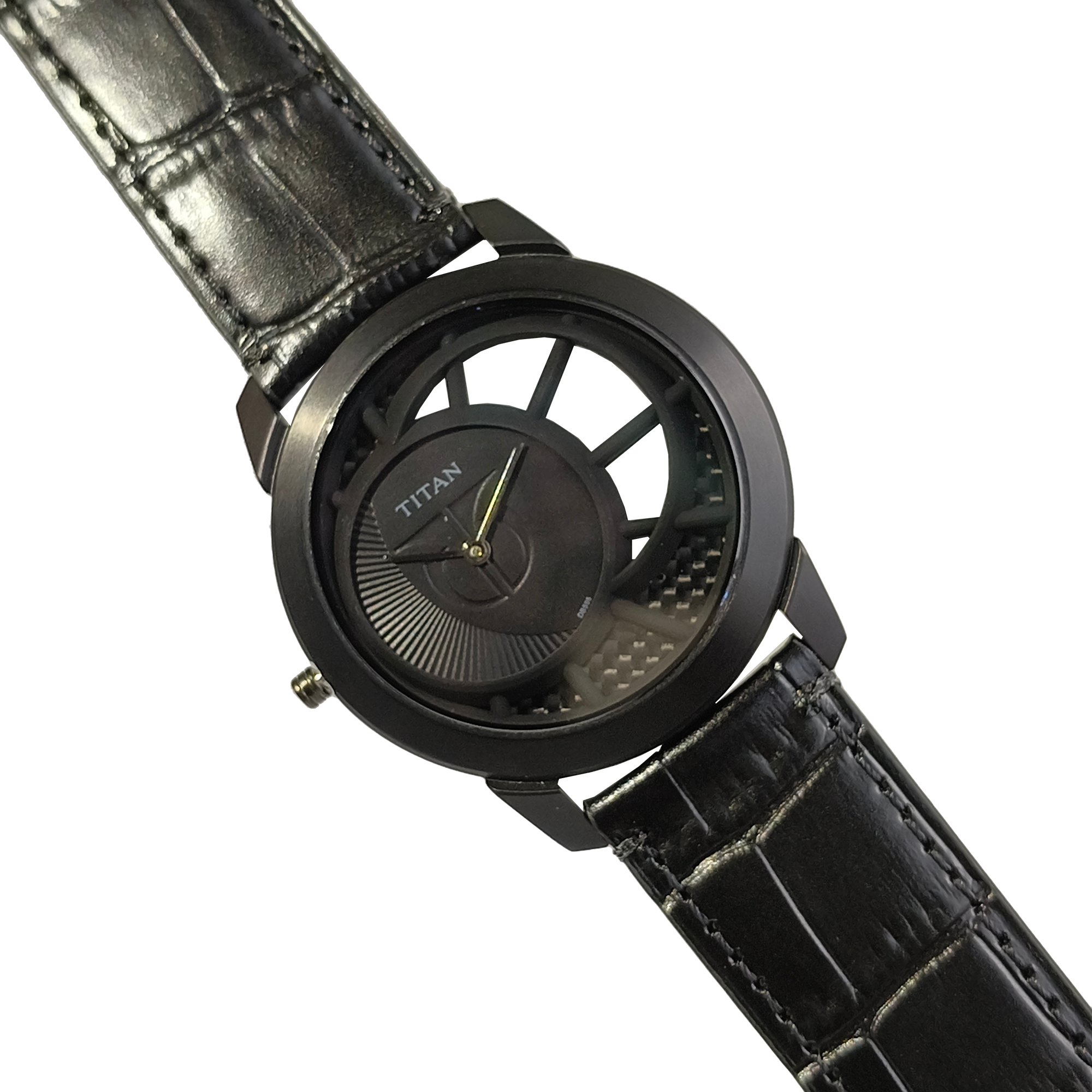 TITAN EDGE TI 1576NL02A