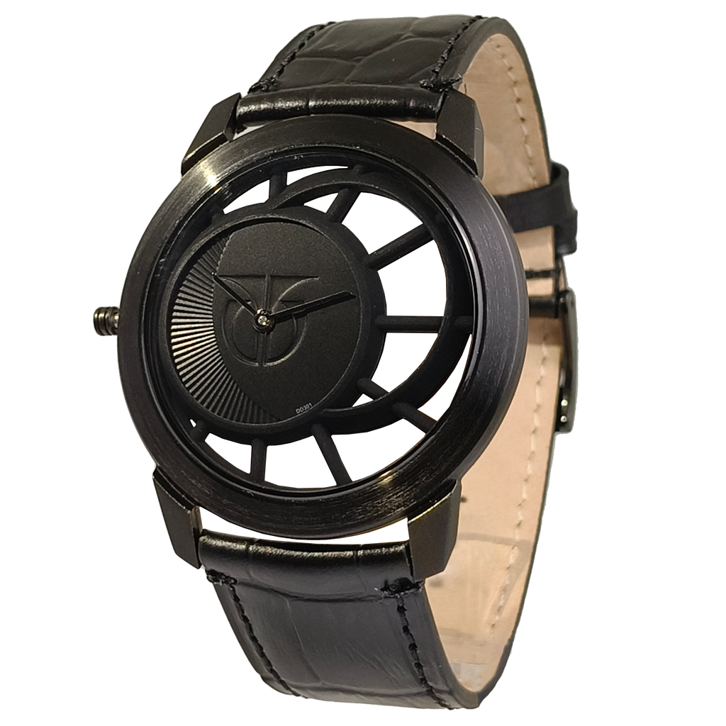 TITAN EDGE TI 1576NL03