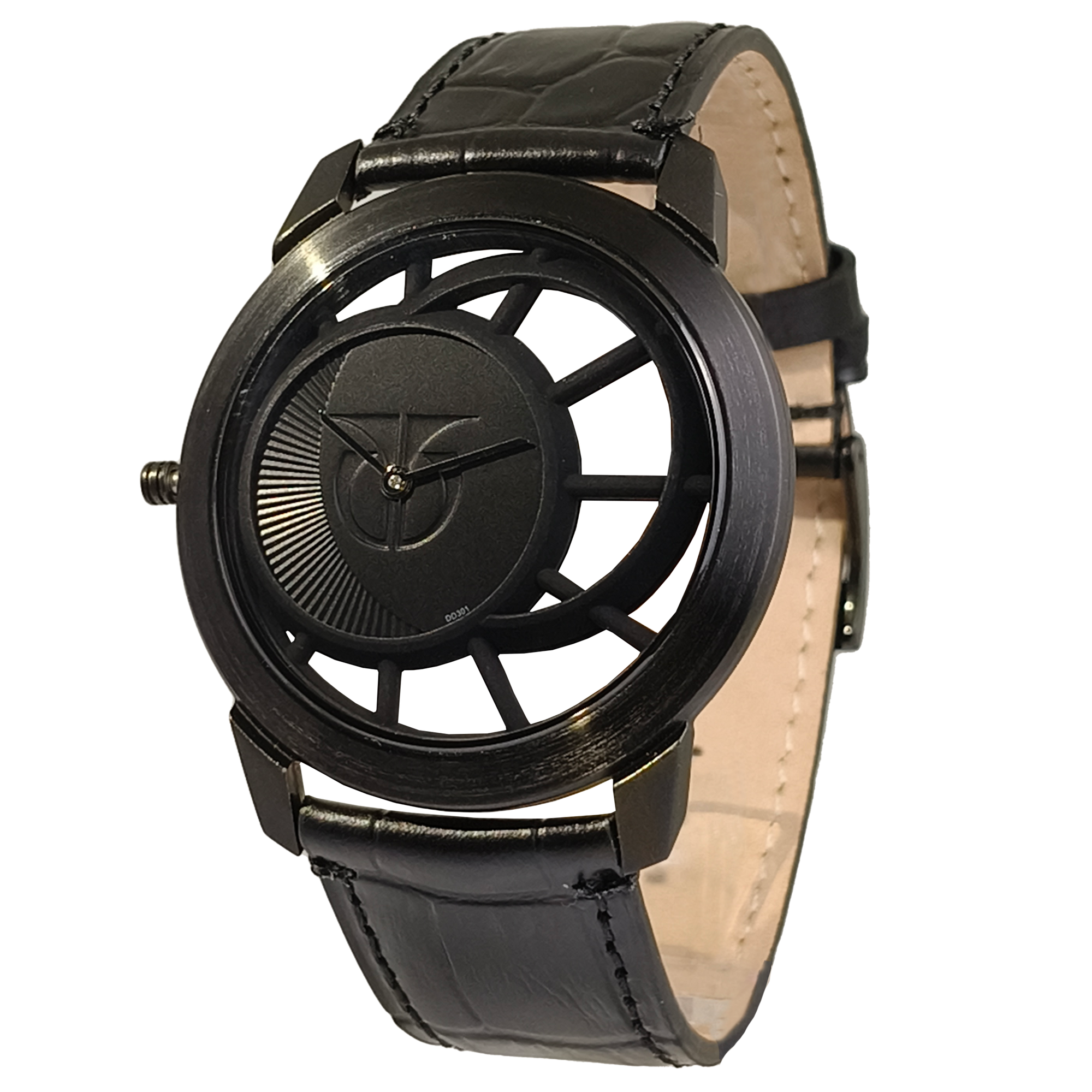 TITAN EDGE TI 1576NL03