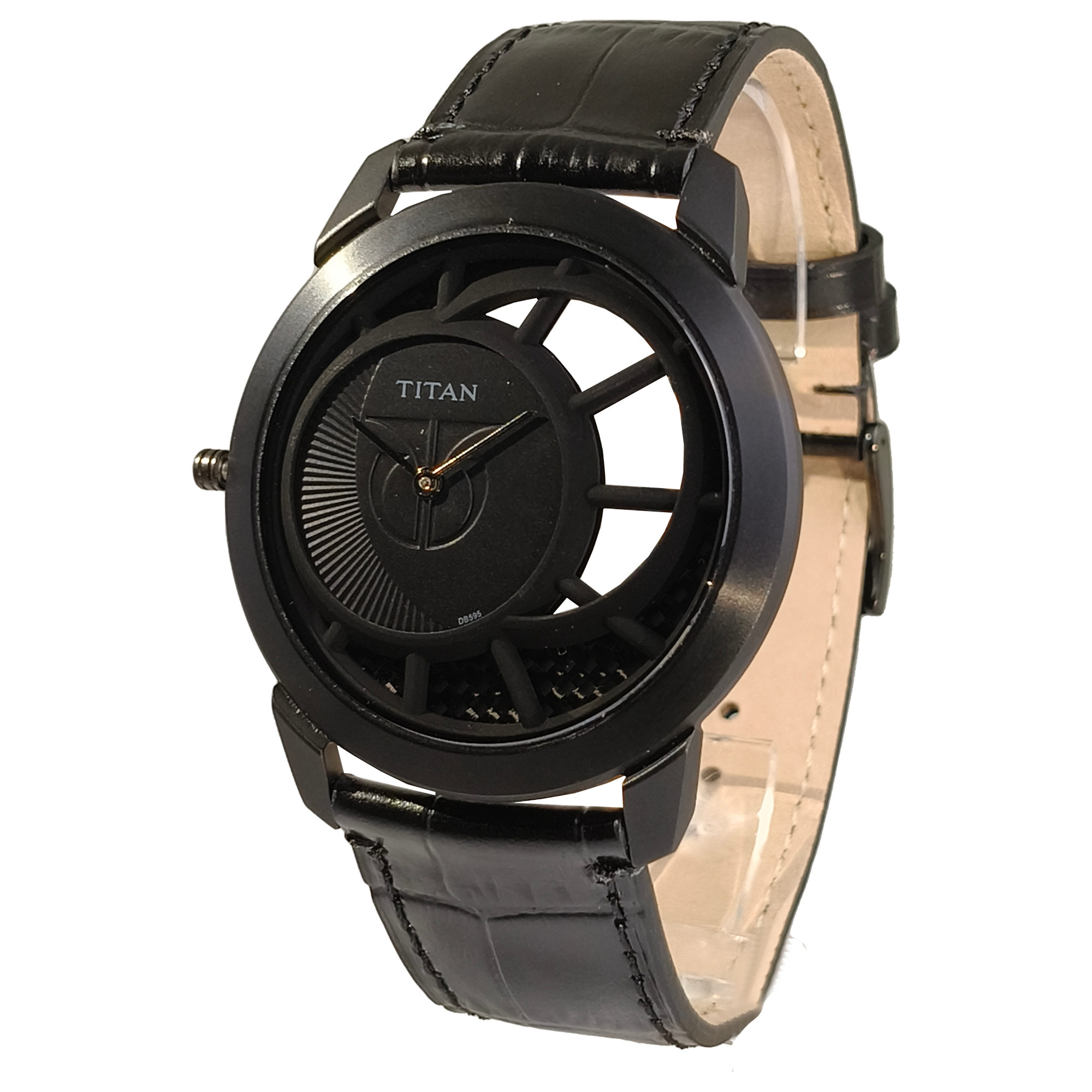 TITAN EDGE TI 1576NL02A