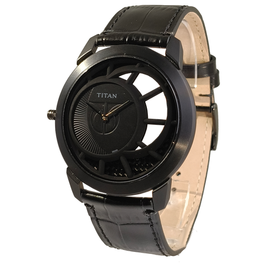 TITAN EDGE TI 1576NL02A
