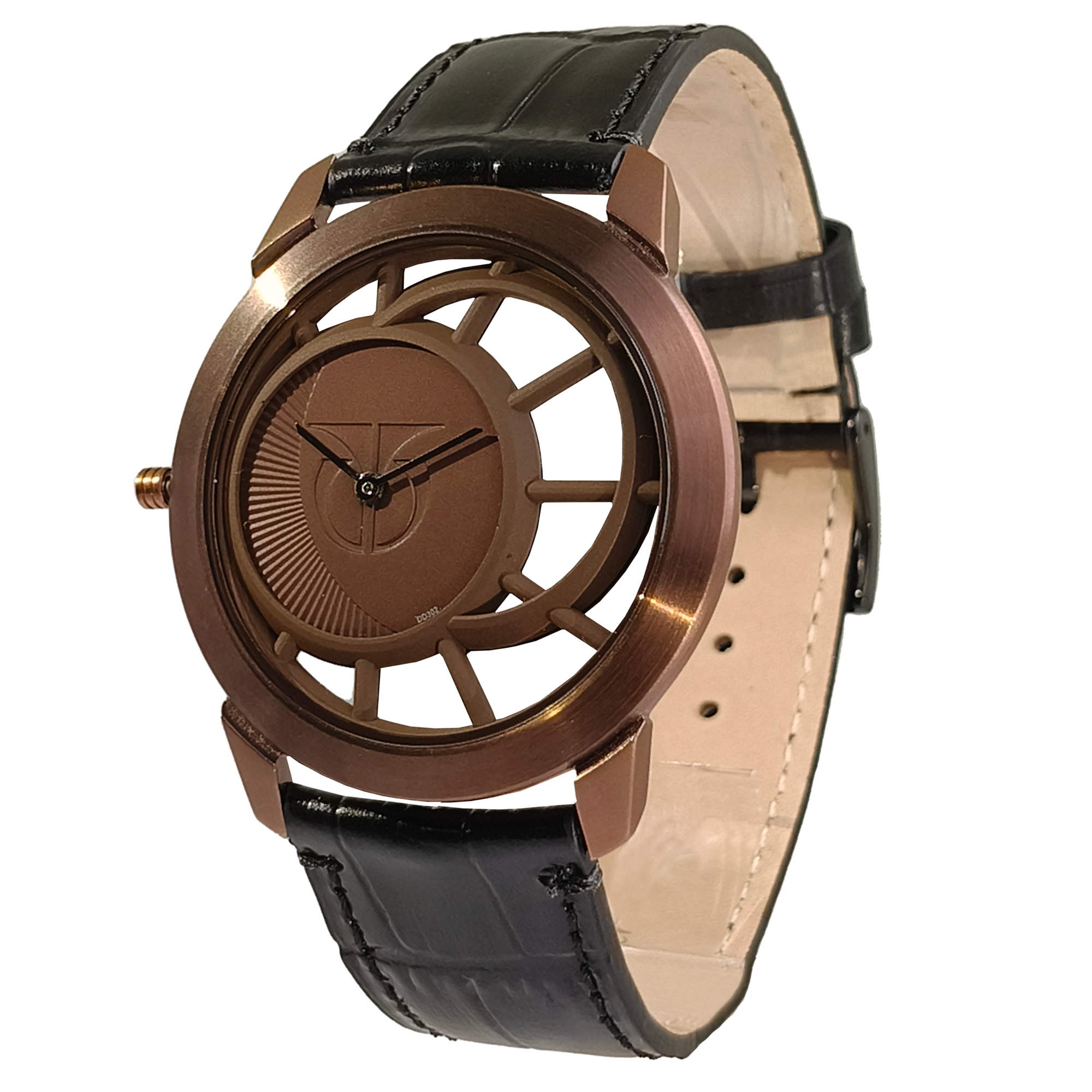 TITAN EDGE TI 1576QL01