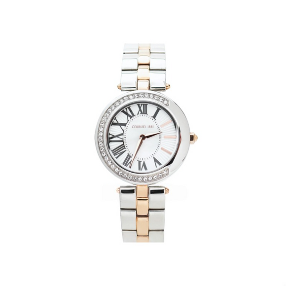 CERRUTI 1881 CRM167SN28MRT