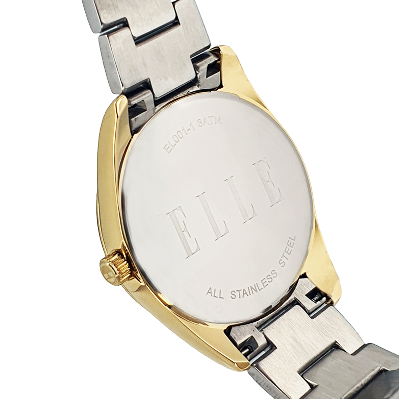 ELLE Seine EL001-1G02B02