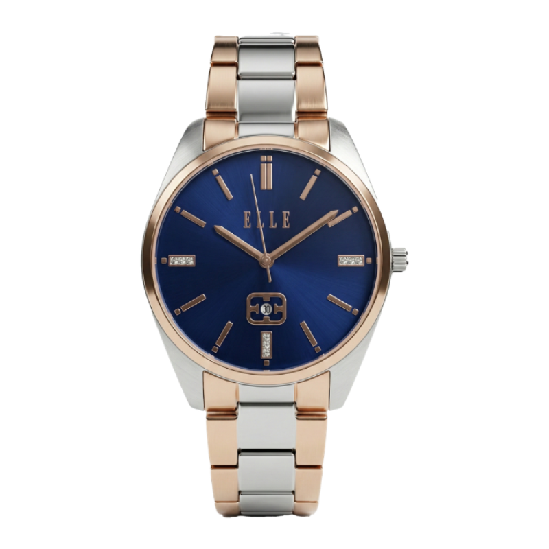 jam tangan wanita EL001-1S04B18