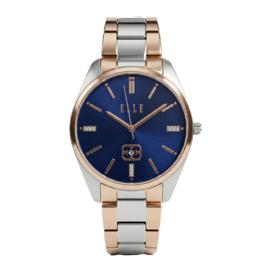 jam tangan wanita EL001-1S04B18