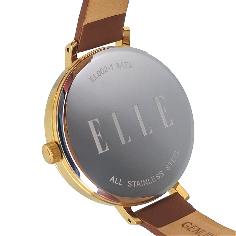 ELLE Matin EL002-1G02L05
