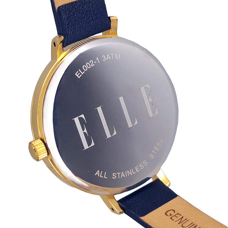 ELLE Matin EL002-1G04L04