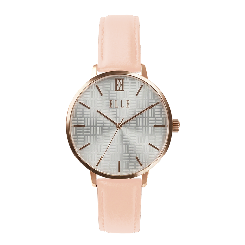 ELLE Matin EL002-1RG02L11