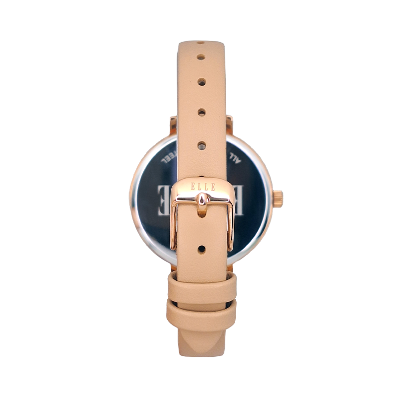 ELLE Matin EL002-1RG02L11