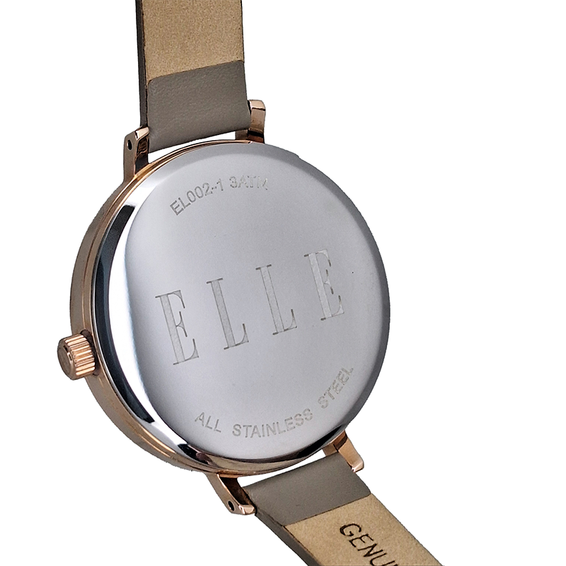 ELLE Matin EL002-1RG03L14